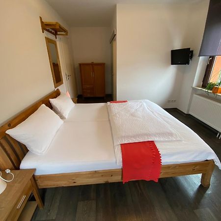 Siebenschlaefer Hof Strassbessenbach Quarto foto