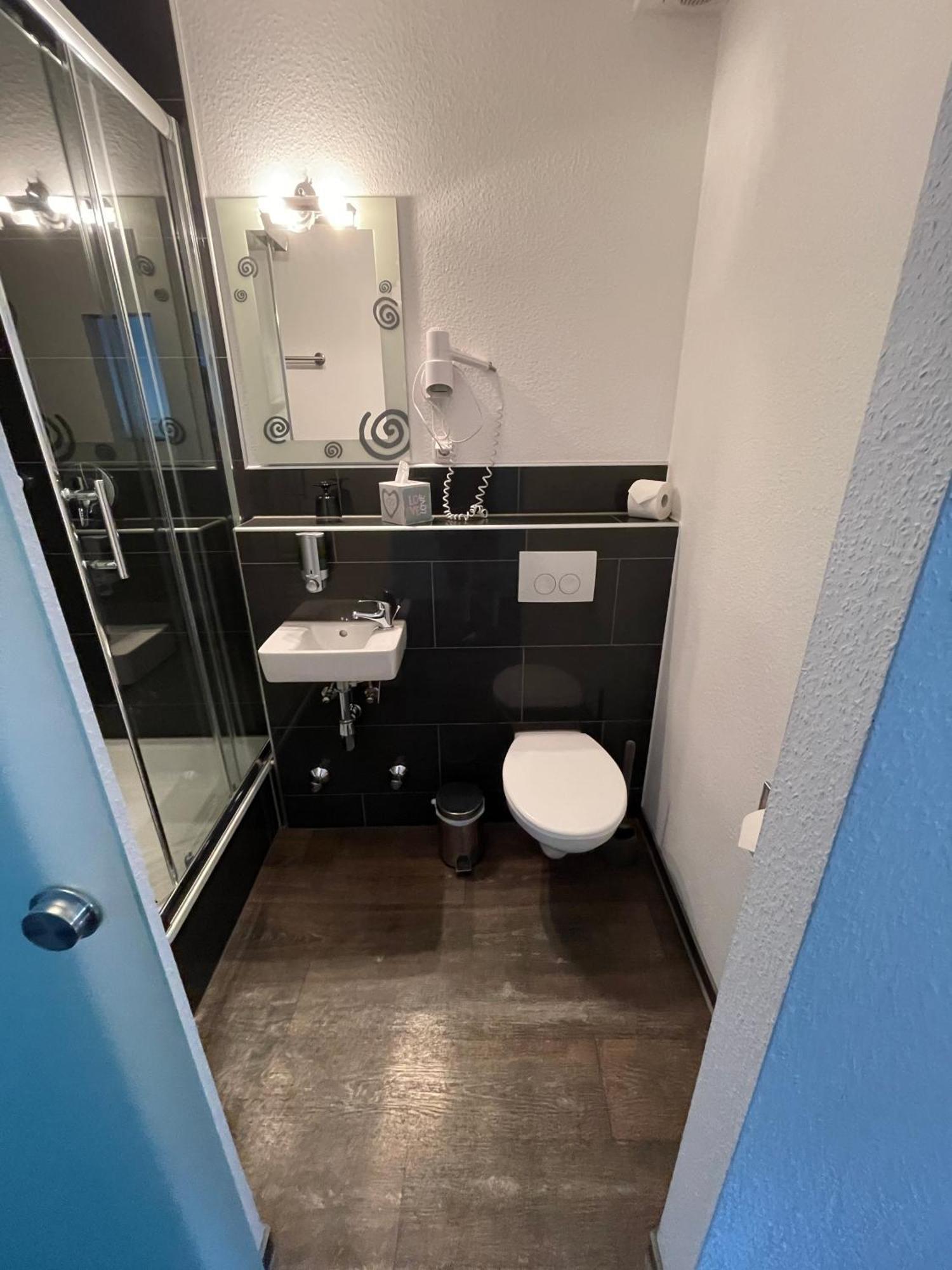 Siebenschlaefer Hof Strassbessenbach Quarto foto