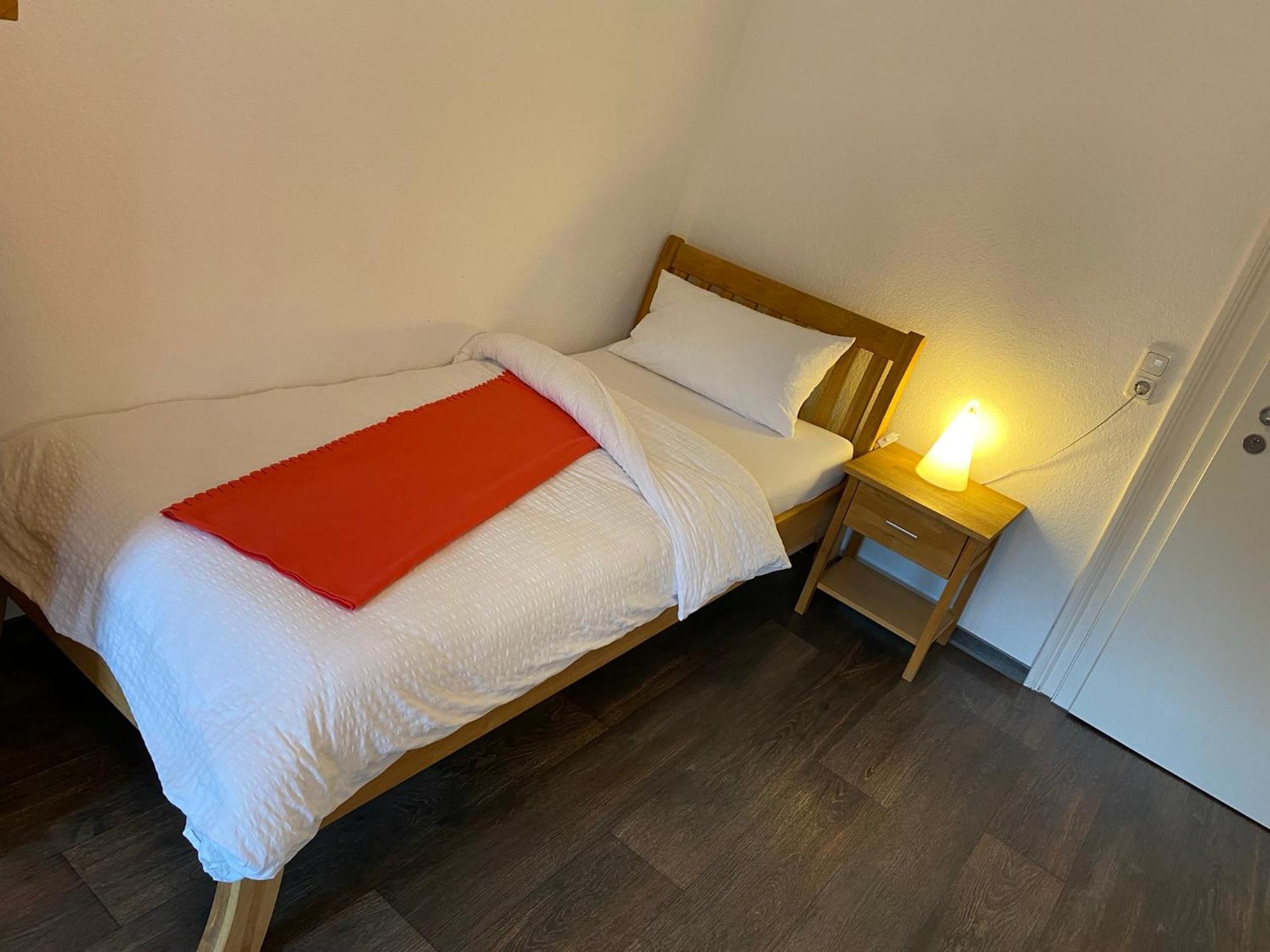 Siebenschlaefer Hof Strassbessenbach Quarto foto