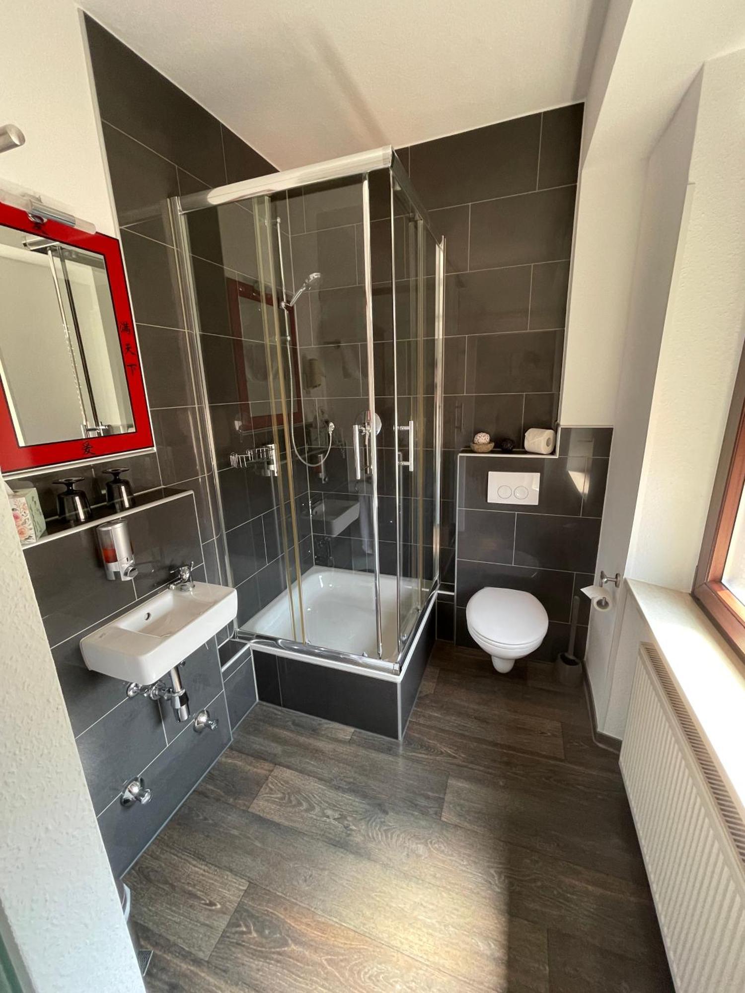 Siebenschlaefer Hof Strassbessenbach Quarto foto