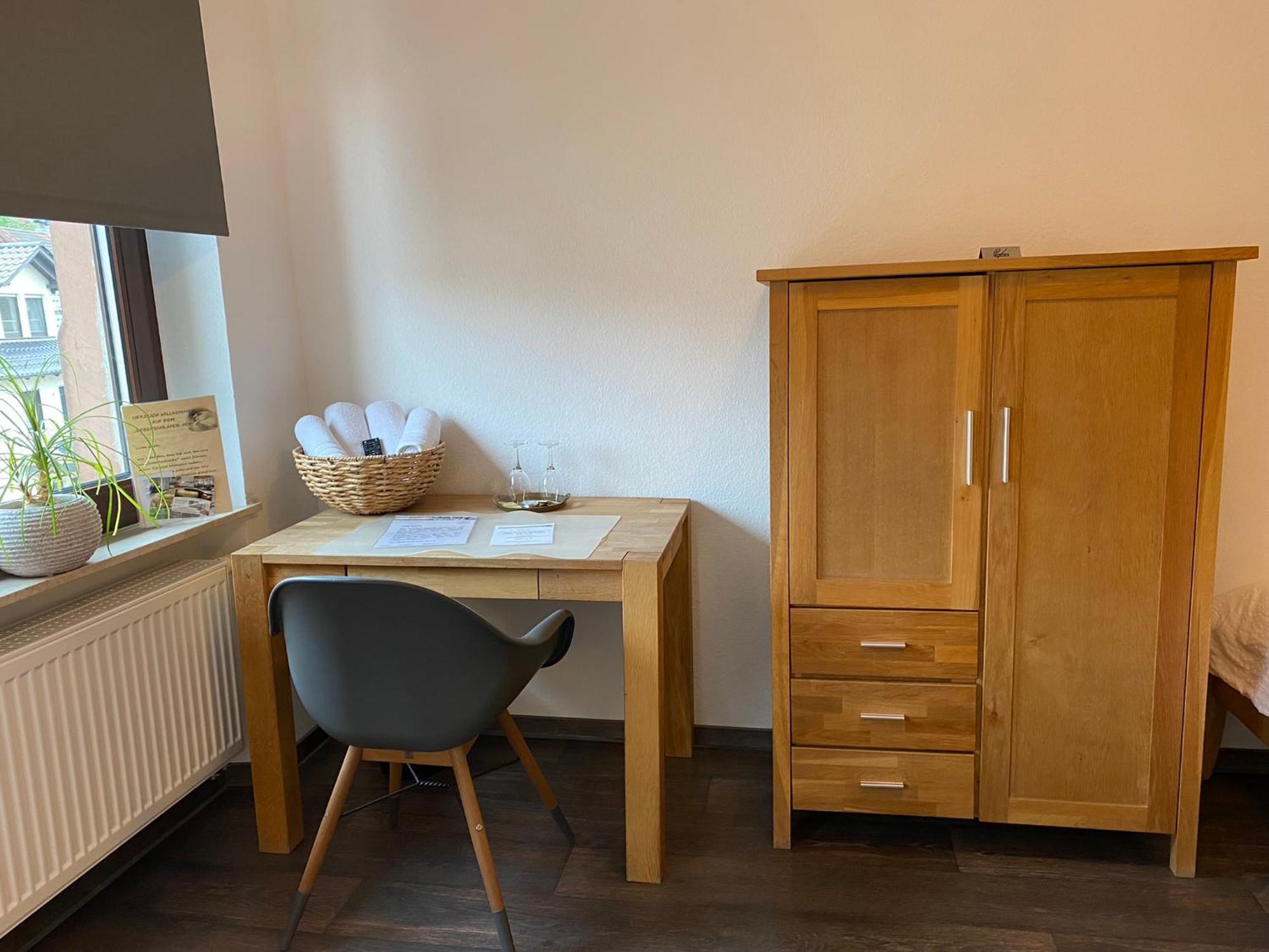 Siebenschlaefer Hof Strassbessenbach Quarto foto